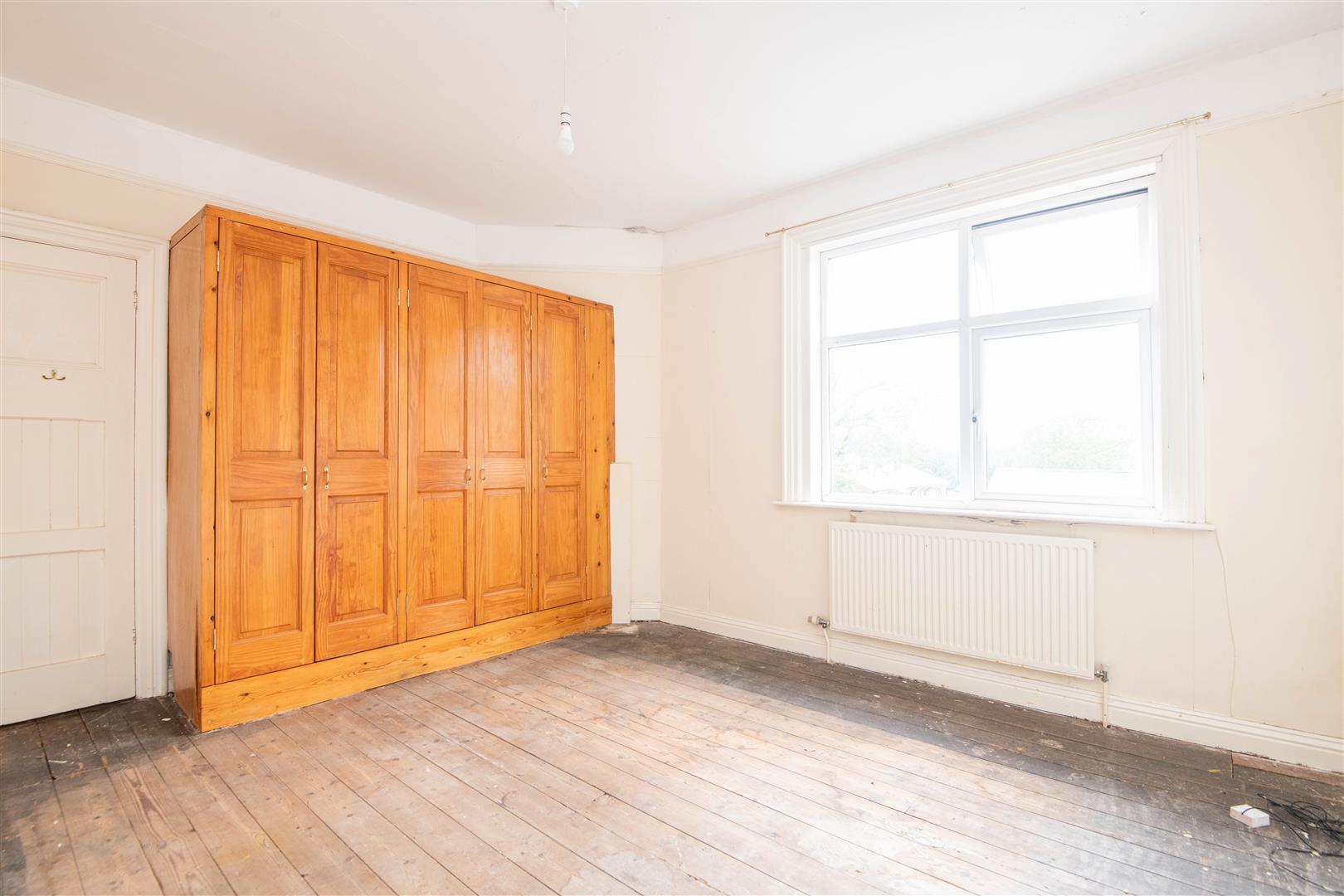 Bolton Road, Anderton, Chorley